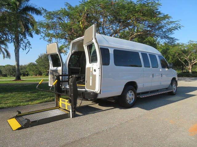 ford e-series econoline van 2014 1FTNS2EW1EDA51113 image ford e-series econoline van 2014 1FTNS2EW1EDA51113 image